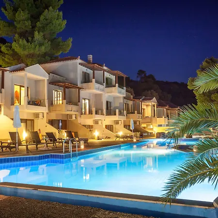 Resort Blue Bay
