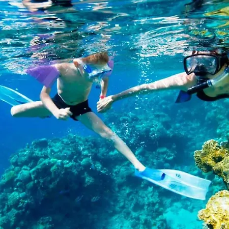 Blue Bay Resort Panormos (Skopelos)