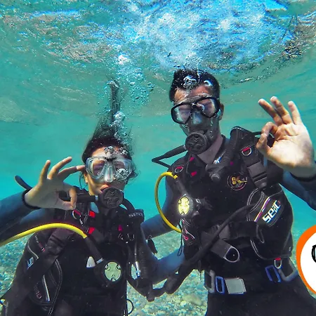 Blue Bay 3* Panormos (Skopelos)