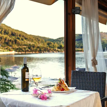 Blue Bay Panormos (Skopelos)