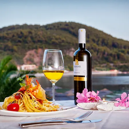 Blue Bay Θέρετρο