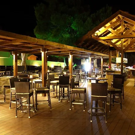 Resort Blue Bay
