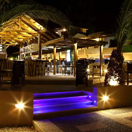 Blue Bay 3* Panormos (Skopelos)