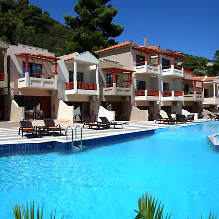 Blue Bay Resort