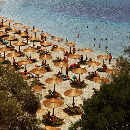Resort Blue Bay