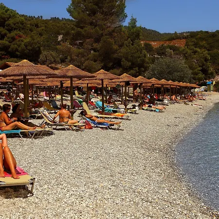 Resort Blue Bay