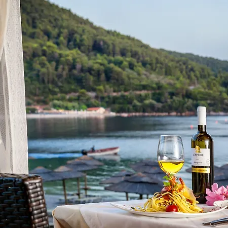 Resort Blue Bay