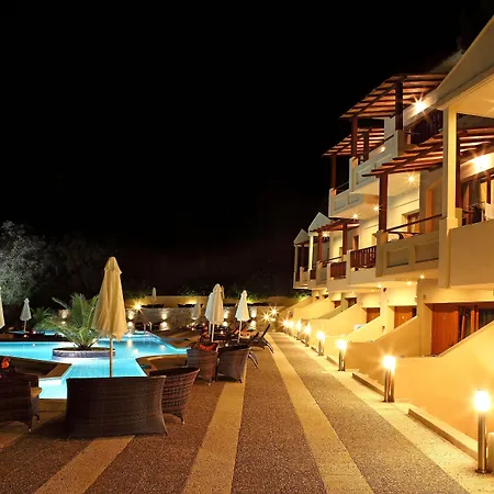 Blue Bay Resort