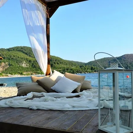 Resort Blue Bay Panormos (Skopelos)