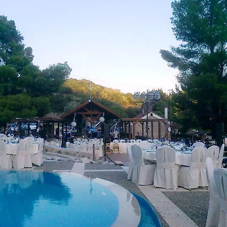 Θέρετρο Blue Bay