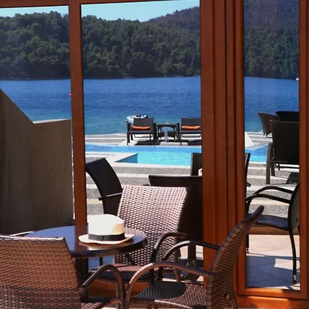 Blue Bay Panormos (Skopelos)