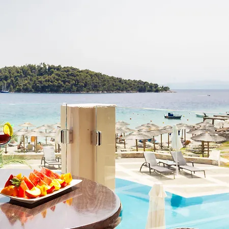 Blue Bay Resort Panormos (Skopelos)