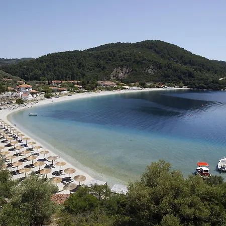 Resort Blue Bay Panormos (Skopelos)