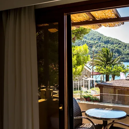 Blue Bay 리조트 Panormos (Skopelos)