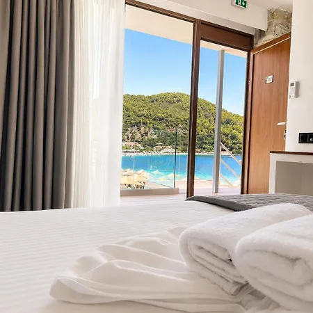 Resort Blue Bay Panormos (Skopelos)