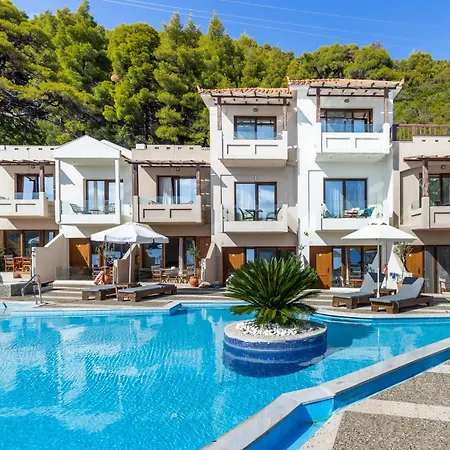 Blue Bay 3*