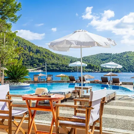 Resort Blue Bay 3*