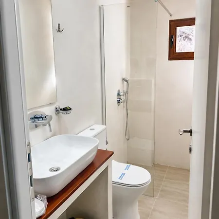 Resort Blue Bay Panormos (Skopelos)