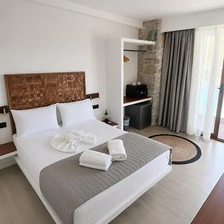 Resort Blue Bay