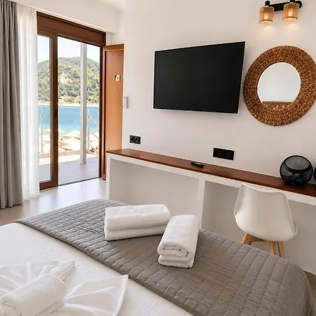 Blue Bay Resort 3*