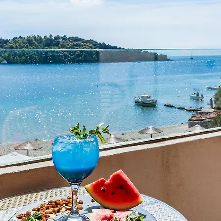 Resort Blue Bay Panormos (Skopelos)