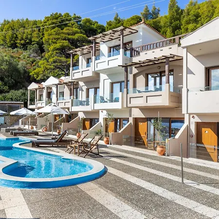 Blue Bay Panormos (Skopelos)