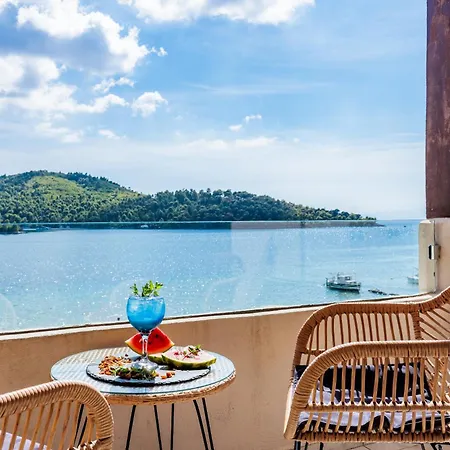 Resort Blue Bay 3*
