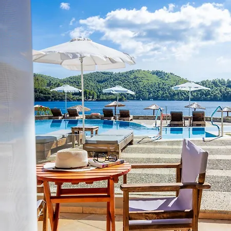 Blue Bay Resort 3*