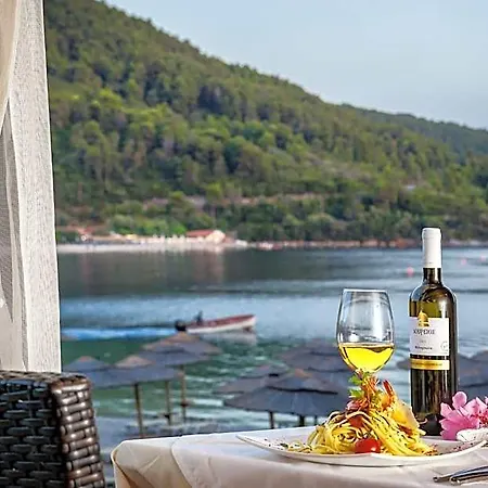 Blue Bay Resort Panormos (Skopelos)
