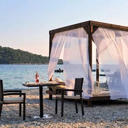 Blue Bay Ośrodek wypoczynkowy 3*