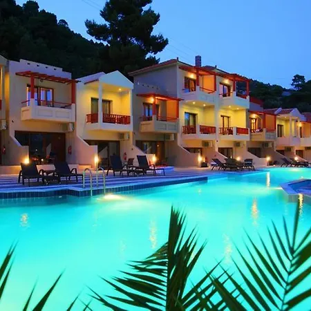 Blue Bay Panormos (Skopelos)