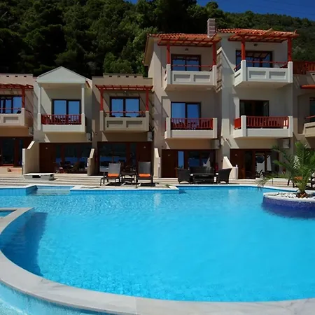 Blue Bay Resort Panormos (Skopelos)