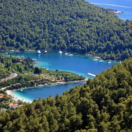 Blue Bay Station touristique