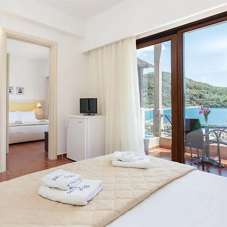 Blue Bay Resort 3*