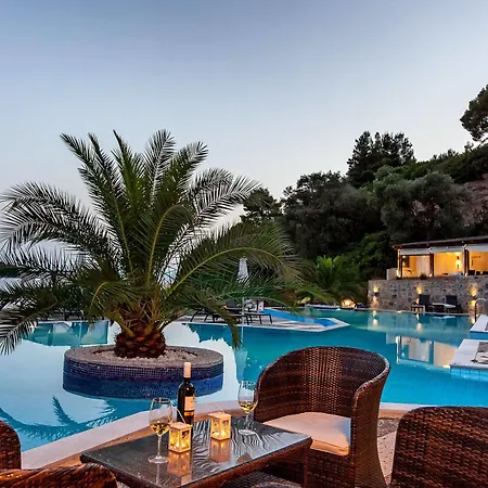 Blue Bay 3*