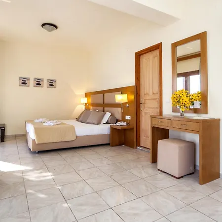 Blue Bay 3*