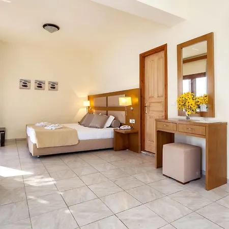 Blue Bay 3*