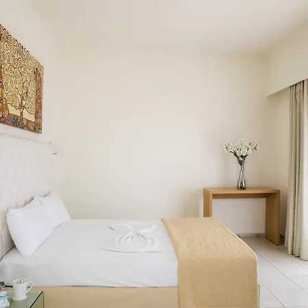 Blue Bay 3* Panormos (Skopelos)