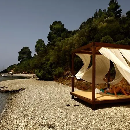 Resort Blue Bay