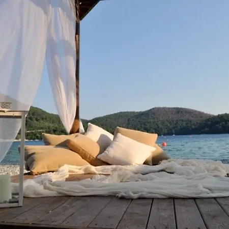 Blue Bay Üdülőközpont Panormos (Skopelos)