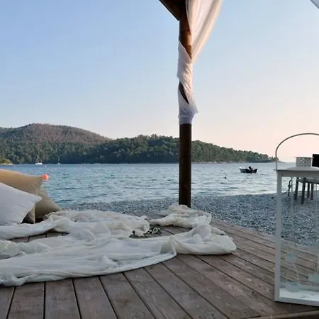 Blue Bay Panormos (Skopelos)