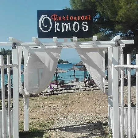Blue Bay 3* Panormos (Skopelos)