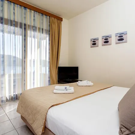 Blue Bay 3*